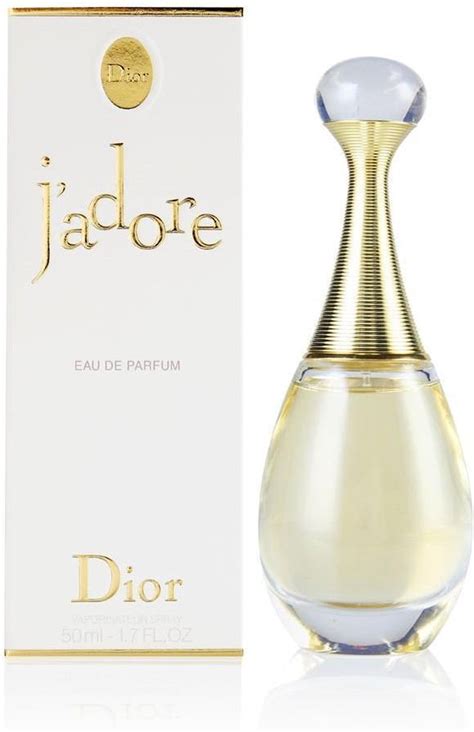 dior j'adore 50